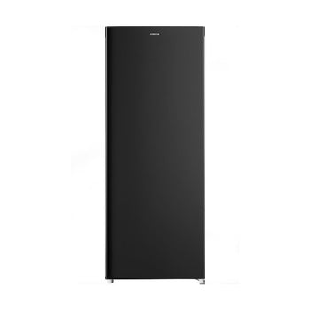 Inventum vrieskast VR1420B - Zwart