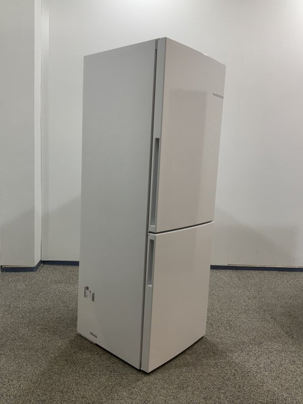 Bosch koelkast KGV332WEA - Serie 4 - Wit