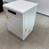 AEG vaatwasser FFB32617ZW - Vrijstaand