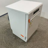 AEG vaatwasser FFB32617ZW - Vrijstaand