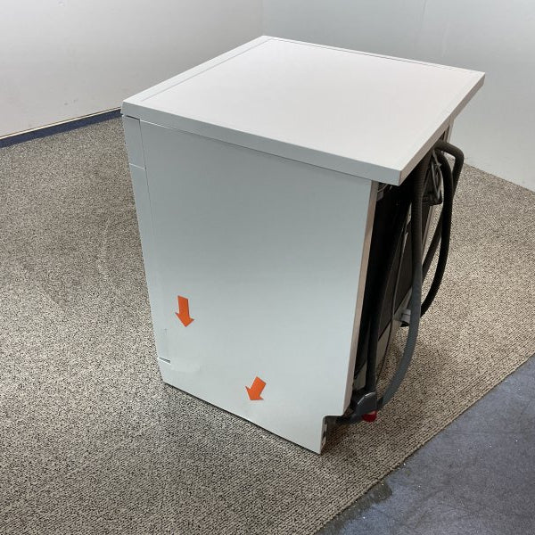 AEG vaatwasser FFB32617ZW - Vrijstaand