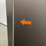 Samsung koelkast RB38C603CS9 - Zilver