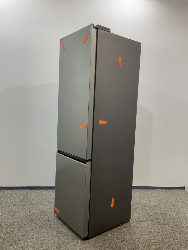 Samsung koelkast RB38C603CS9 - Zilver