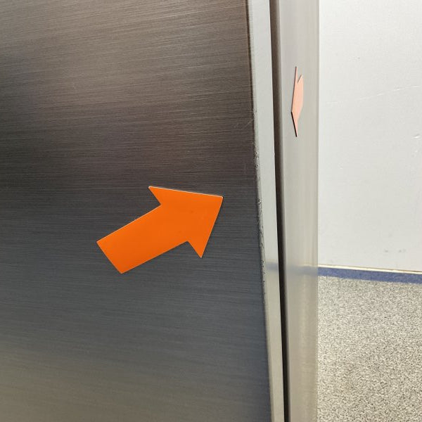 Samsung koelkast RB38C603CS9 - Zilver