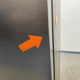 Samsung koelkast RB38C603CS9 - Zilver