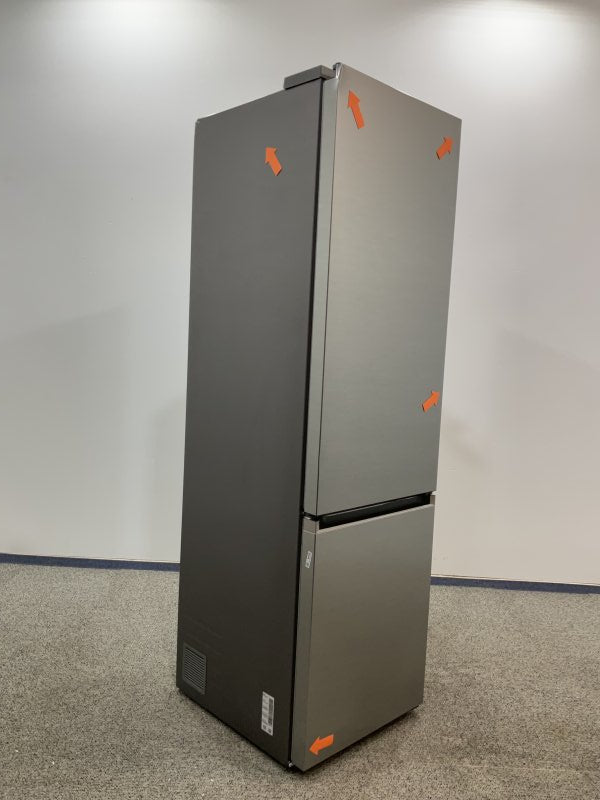 Samsung koelkast RB38C603CS9 - Zilver