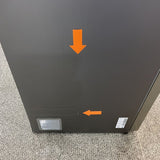 Samsung koelkast RB38C607AS9 - vrijstaand