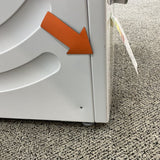 Bosch wasmachine WGH244ACFG - Serie 6 - NL/FR