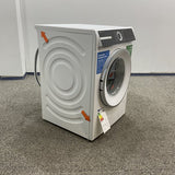 Bosch wasmachine WGH244ACFG - Serie 6 - NL/FR
