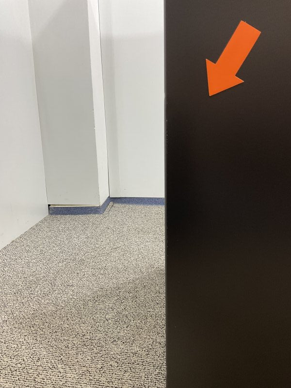 Haier Amerikaanse koelkast HSW59F18EIPT - Zwart