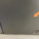 Haier Amerikaanse koelkast HSW59F18EIPT - Zwart