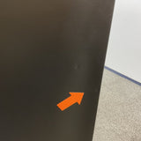 Haier Amerikaanse koelkast HSW59F18EIPT - Zwart