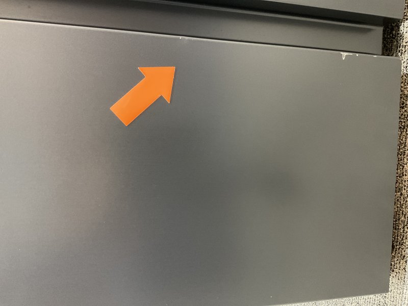 Haier Amerikaanse koelkast HSW59F18EIPT - Zwart