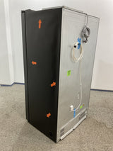 Haier Amerikaanse koelkast HSW59F18EIPT - Zwart