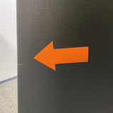 Haier Amerikaanse koelkast HSW59F18EIPT - Zwart