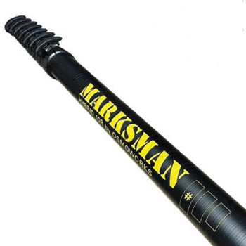 Marksman CarbonMix 20K – 9,2 meter - steel voor Glazenwassers