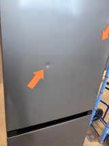 ETNA koelkast KCV282NRVS - Vrijstaand - RVS