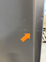 ETNA koelkast KCV282NRVS - Vrijstaand - RVS