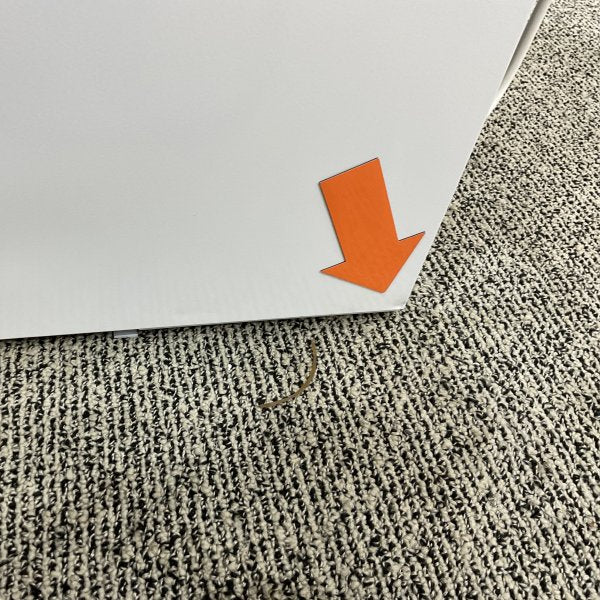 Miele inbouwkoelkast K 7437 D - wit