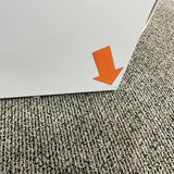 Miele inbouwkoelkast K 7437 D - wit