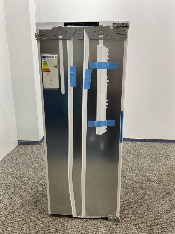 Miele inbouwkoelkast K 7437 D - wit