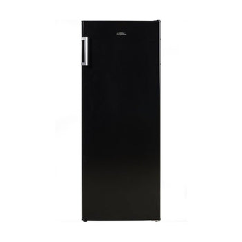 Everglades koelkast EVOD2020 - Zwart - 242 Liter 