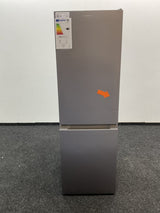 Inventum koelkast KV1500S - vrijstaand - zilver