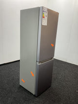 Inventum koelkast KV1500S - vrijstaand - zilver