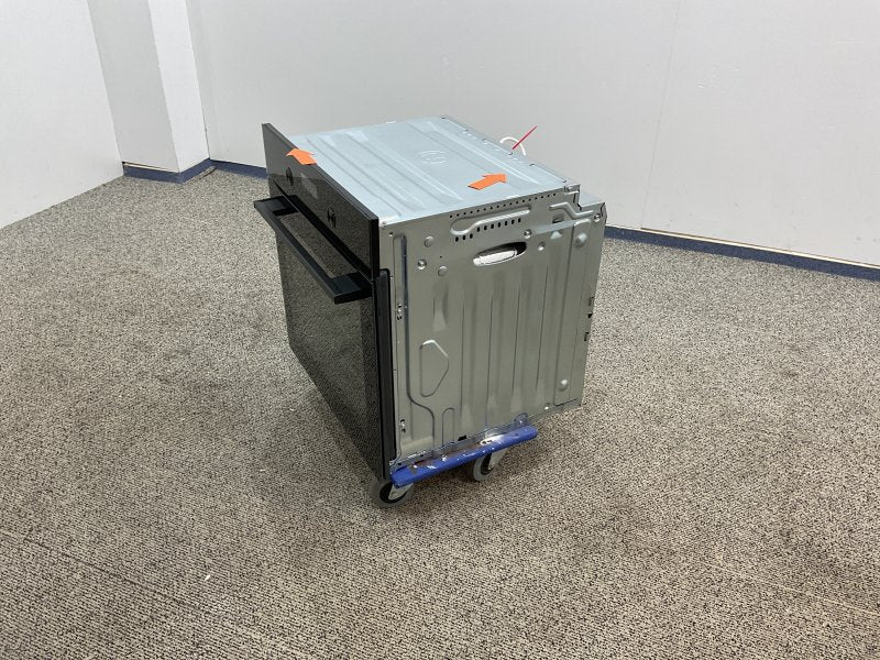 AEG inbouwoven OS6P50WAK - 6000 SenseCook - Zwart