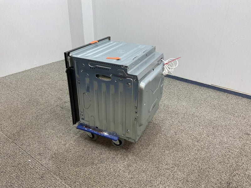 AEG inbouwoven OS6P50WAK - 6000 SenseCook - Zwart