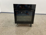 AEG inbouwoven OS6P50WAK - 6000 SenseCook - Zwart