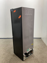 Exquisit koelkast KGC231-60-E-050CB - Zwart