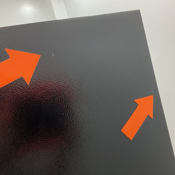 Exquisit koelkast KGC231-60-E-050CB - Zwart