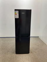 Exquisit koelkast KGC231-60-E-050CB - Zwart