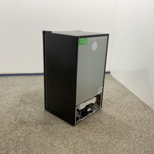 Bella koelkast BKK090.1BE - Tafelmodel - Zwart