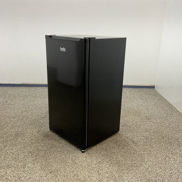 Bella koelkast BKK090.1BE - Tafelmodel - Zwart