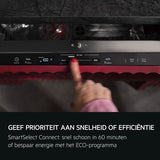 AEG inbouwvaatwasser GI7235B2SZ 7000 serie - AirDry