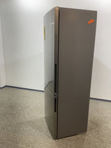 Bosch koelkast KGE49AICA - vrijstaand - RVS