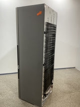 Bosch koelkast KGE49AICA - vrijstaand - RVS