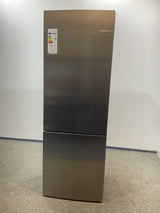 Bosch koelkast KGE49AICA - vrijstaand - RVS