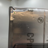 Bosch koelkast KGE49AICA - vrijstaand - RVS