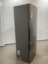 Bosch koelkast KGE49AICA - vrijstaand - RVS