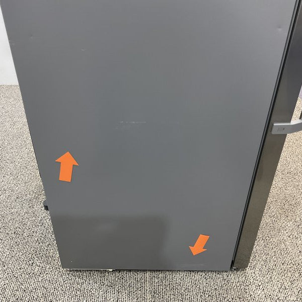 Bosch vrieskast GSN36AIEP - Serie 6 - RVS