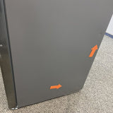 Bosch vrieskast GSN36AIEP - Serie 6 - RVS