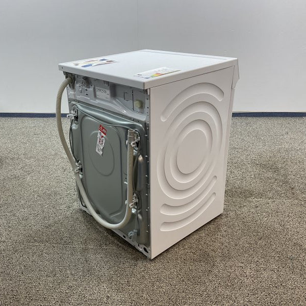 Siemens wasmachine WG56H205NL - iQ500 - 10 kg