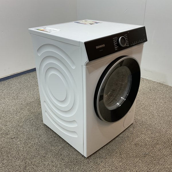 Siemens wasmachine WG56H205NL - iQ500 - 10 kg