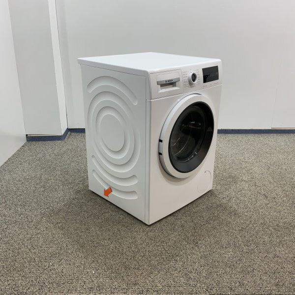 Bosch wasmachine WAN28270NL met stoom - Serie 4