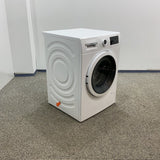 Bosch wasmachine WAN28270NL met stoom - Serie 4