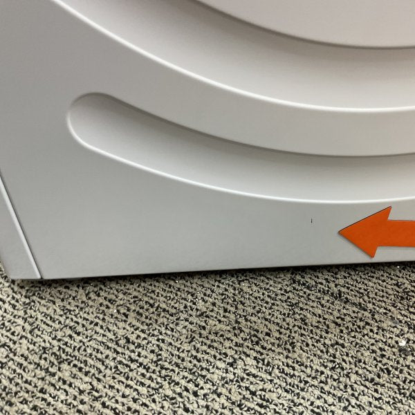 Bosch wasmachine WAN28270NL met stoom - Serie 4