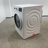 Bosch wasmachine WAN28270NL met stoom - Serie 4